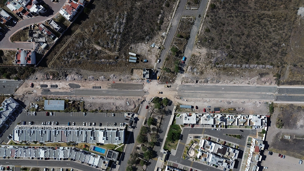 Vial 7 Colinas del Santuario