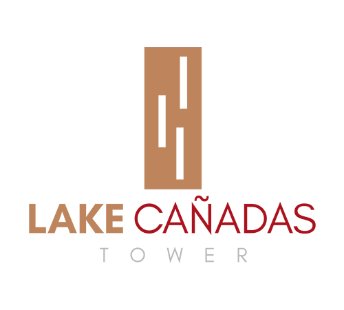 logo lake Cañadas