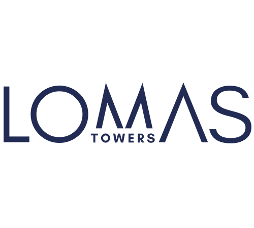 logo lomas