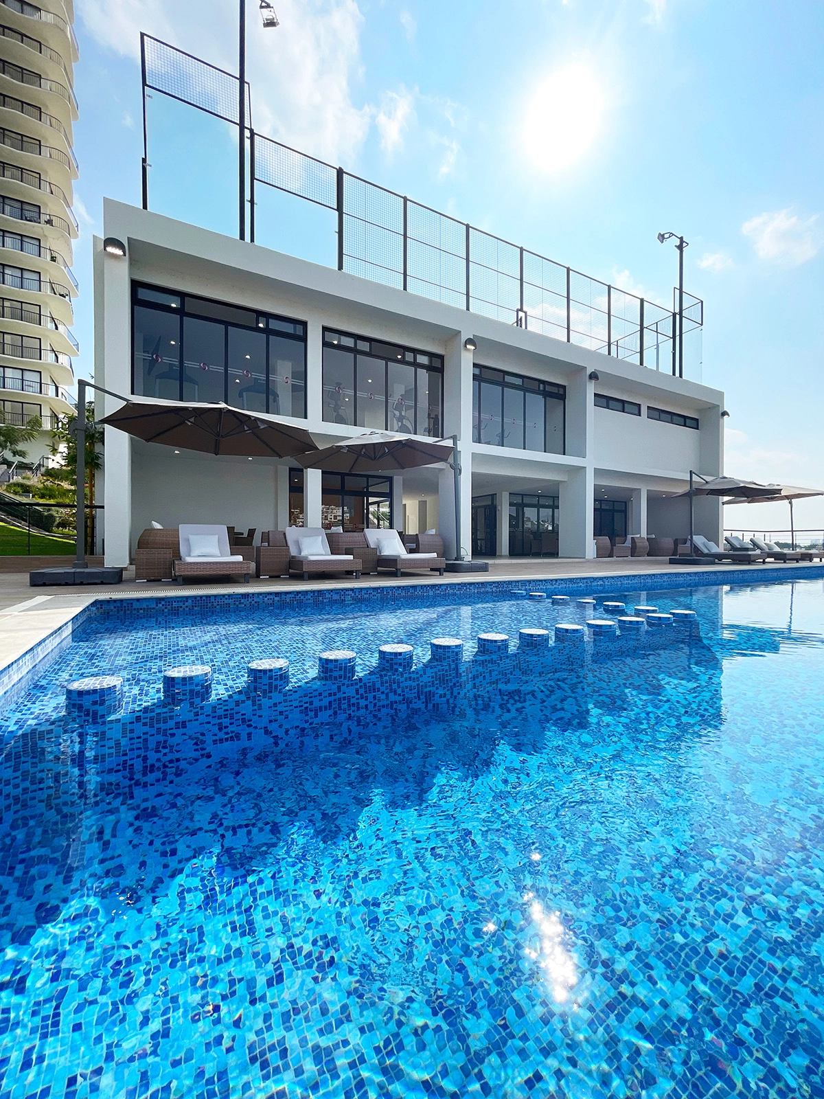 Lomas Towers Juriquilla