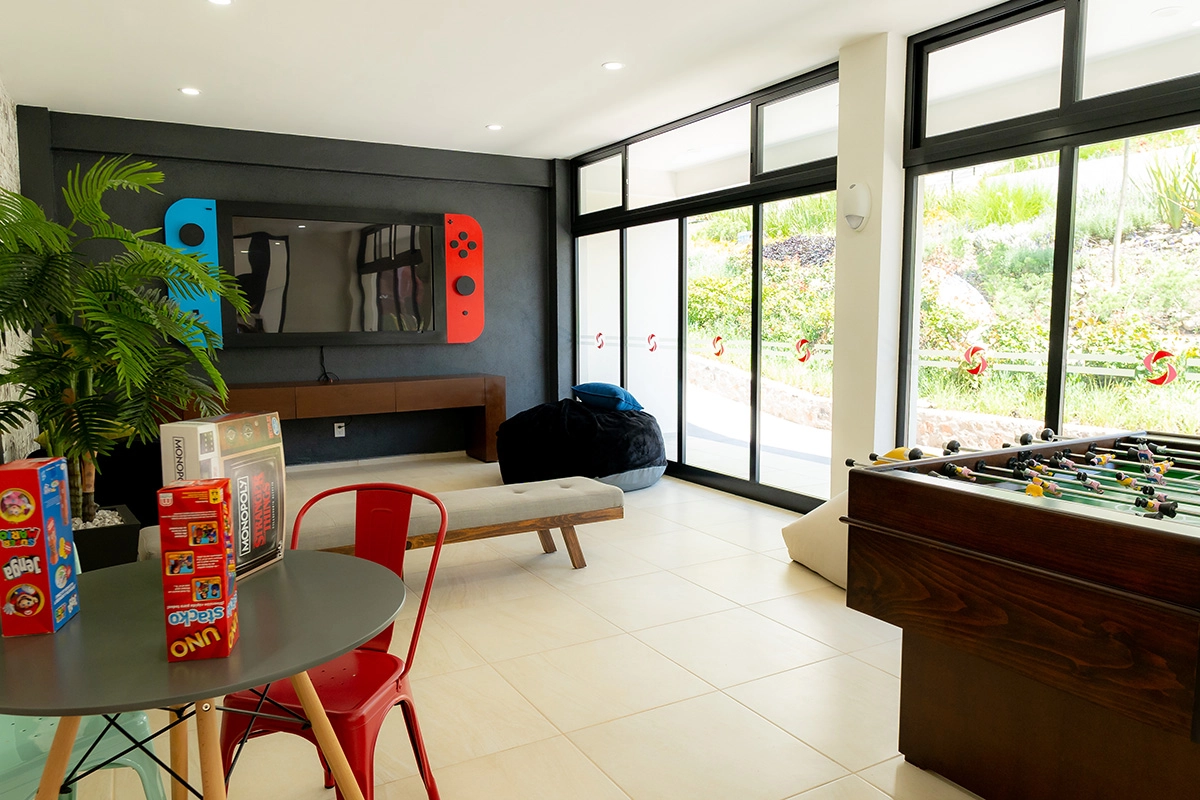 Lomas Towers Juriquilla