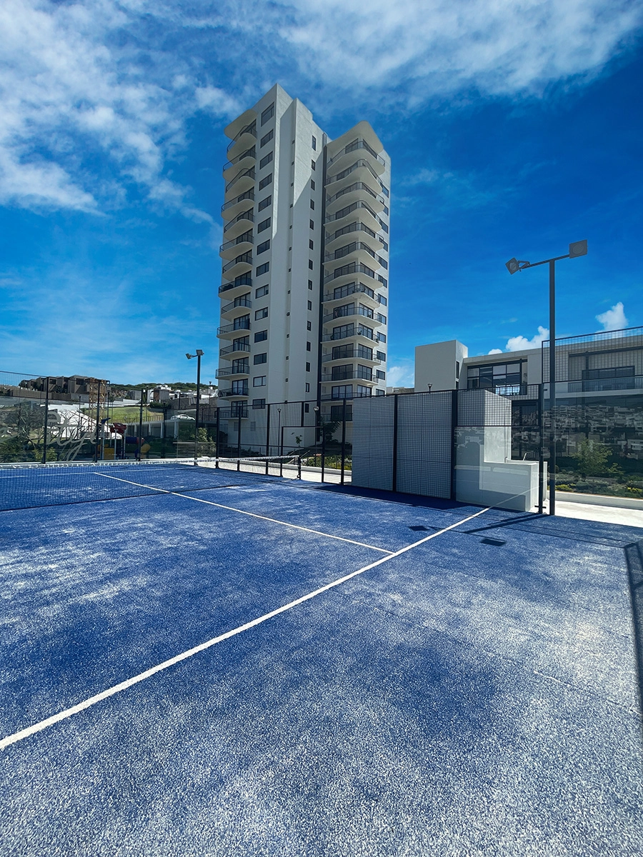 Lomas Towers Juriquilla