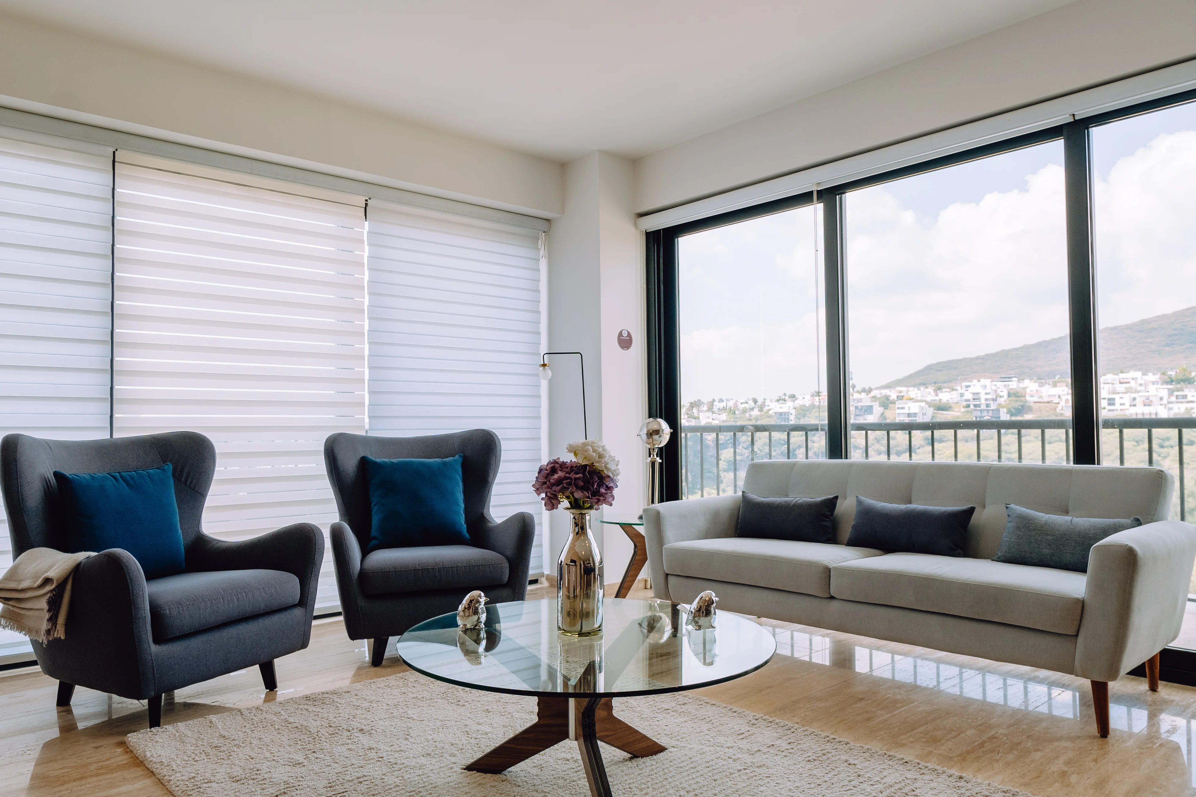 Lomas Towers Juriquilla