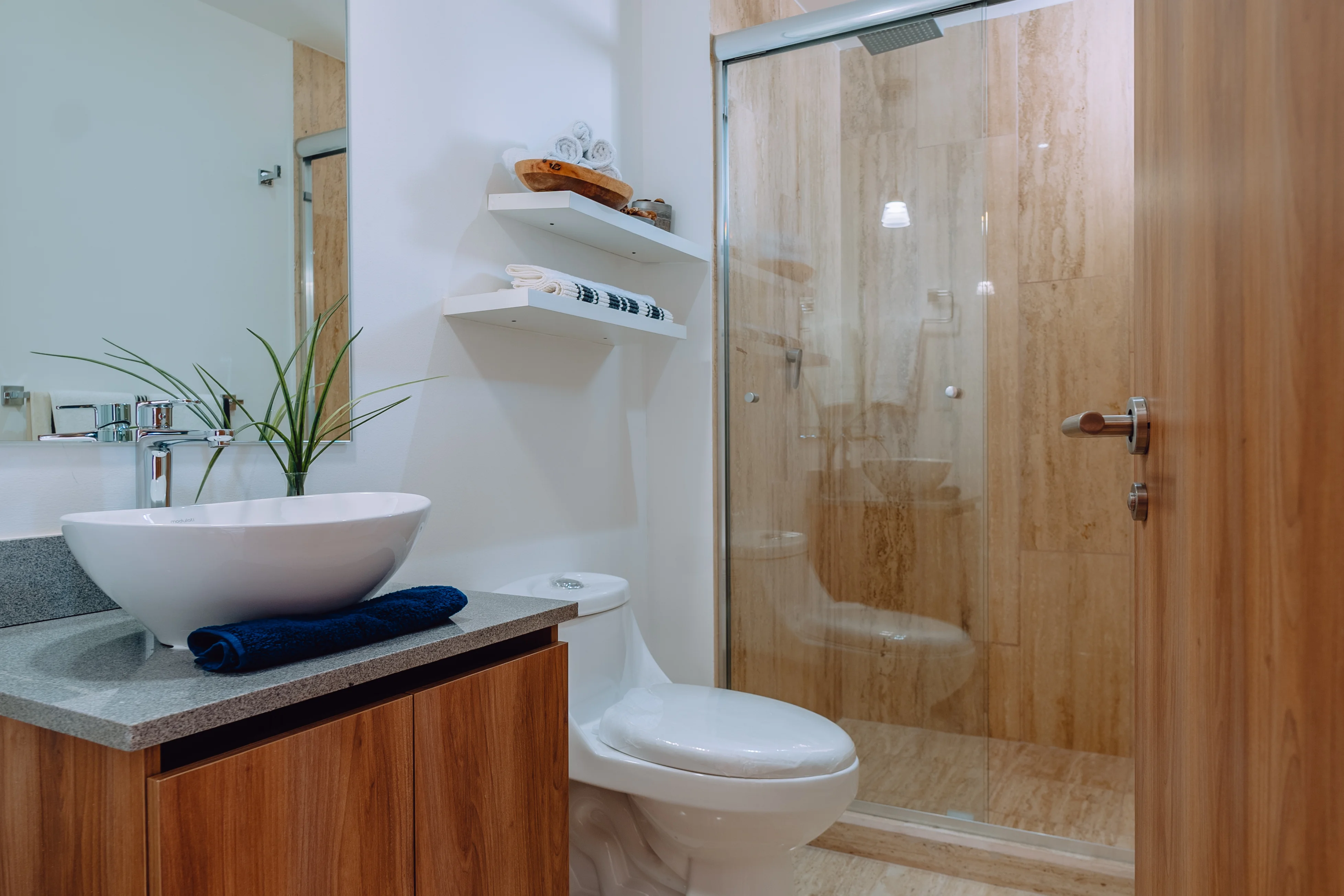 Lomas Towers Juriquilla