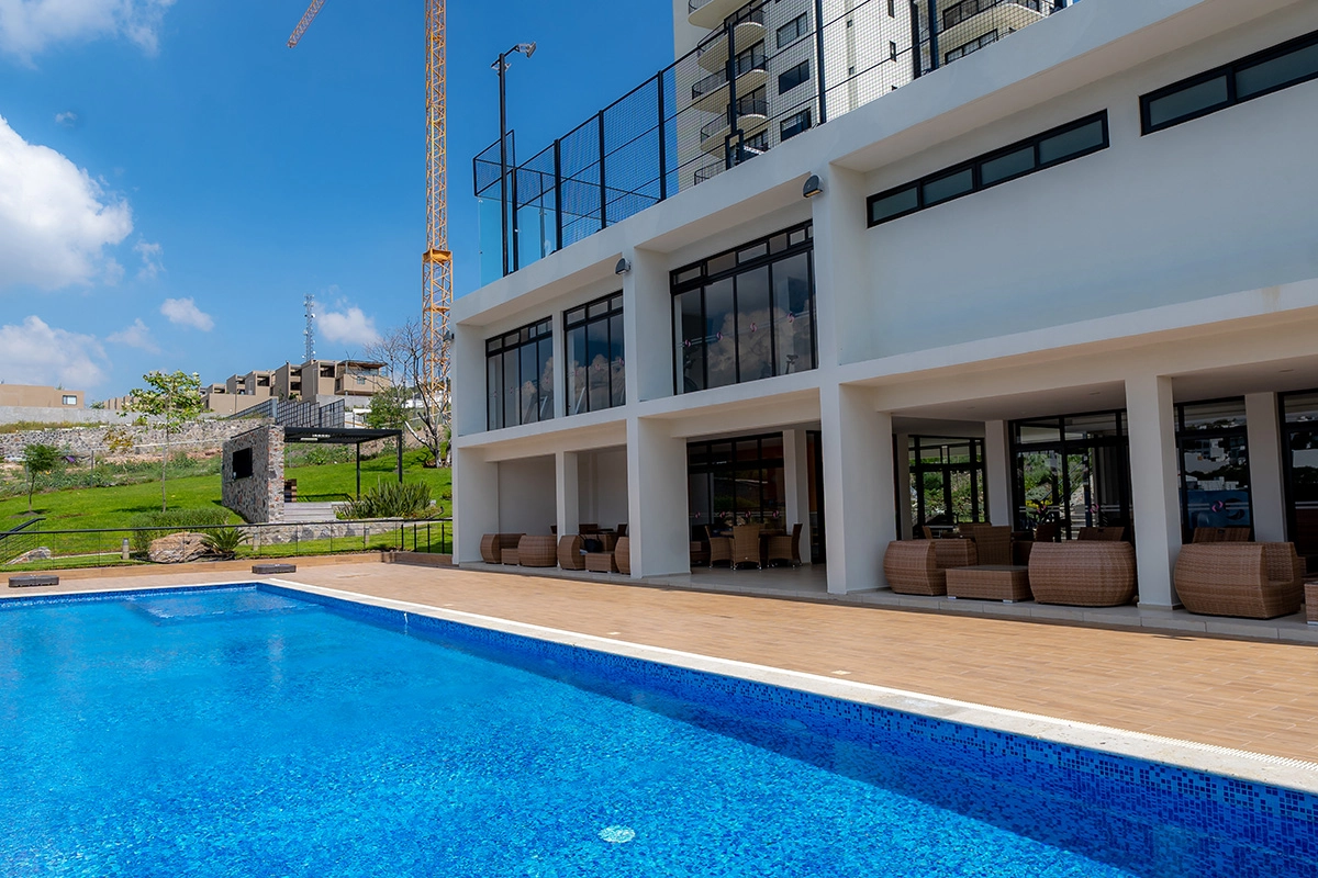 Lomas Towers Juriquilla