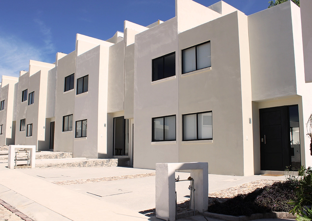 Ibiza Residencial