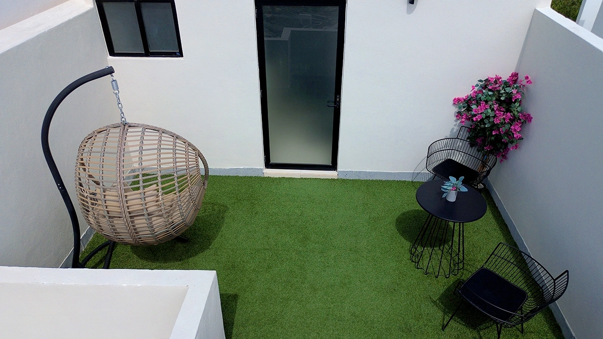Ibiza Residencial