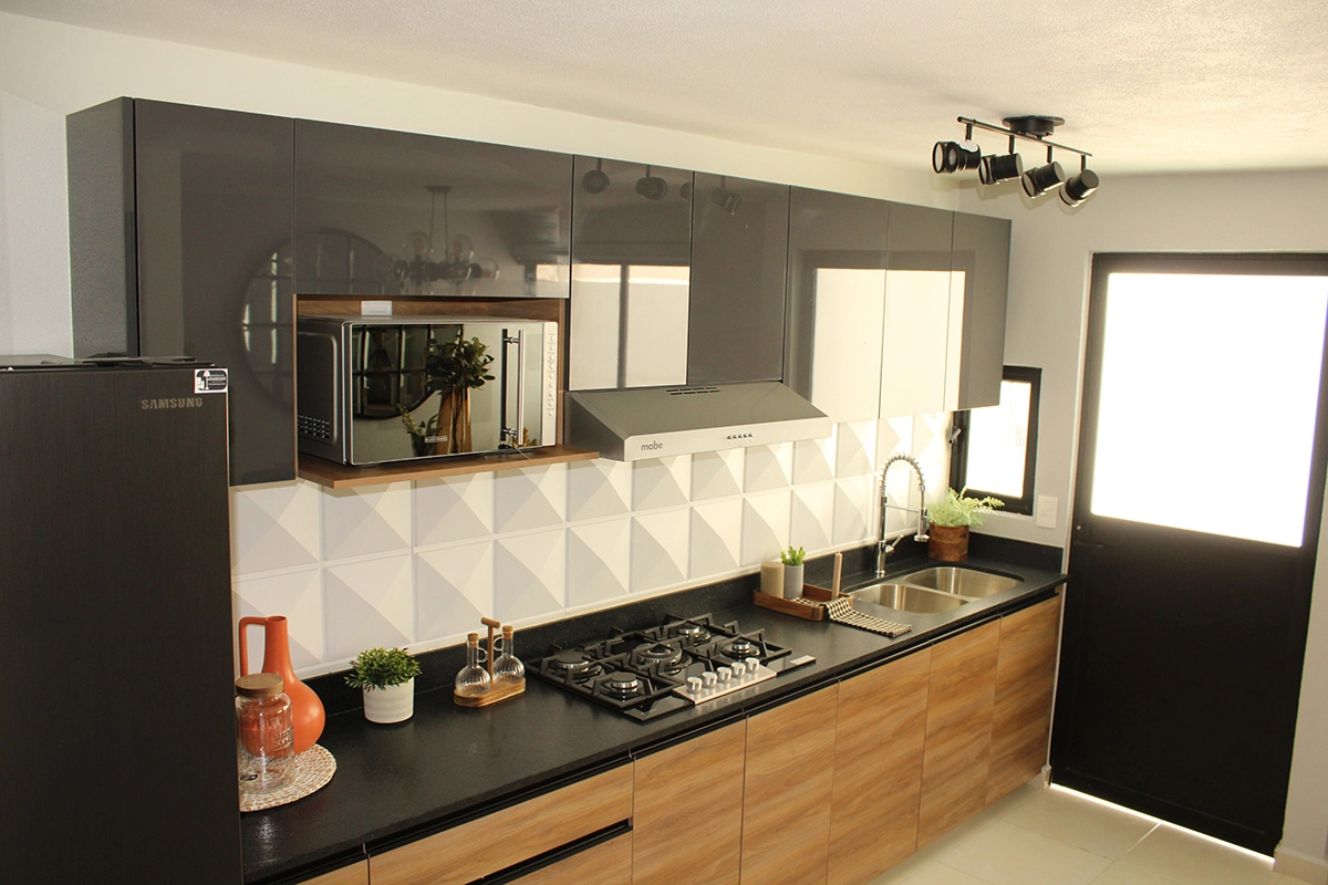Ibiza Residencial
