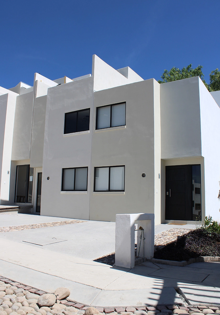 Ibiza Residencial