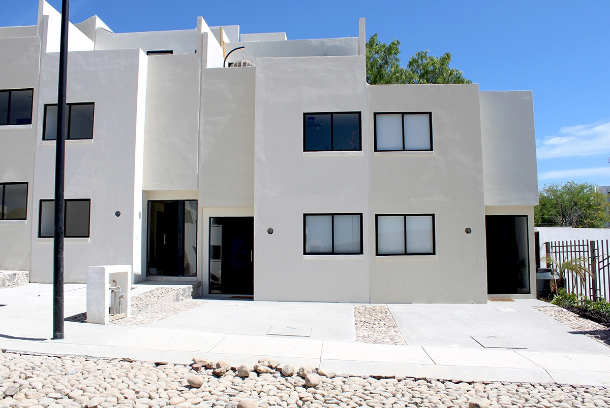Ibiza Residencial